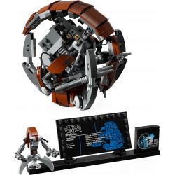 Klocki LEGO 75381 Droideka STAR WARS